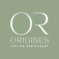 Origines Nice Italian Restaurant logo - Similar company to Chez Acchiardo