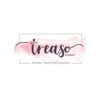 Treaso Closet logo - Similar company to Hustlezy