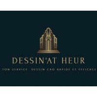 DESSIN'AT Heur logo - Similar company to Samet Home