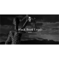 Black Book Legal logo - Similar company to Castle Grade Australia