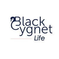 Black Cygnet Life logo - Similar company to Shackleton Risk Management