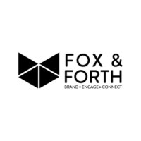 Fox and Forth Inc logo - Similar company to The Oats Creative Studio