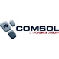 Comsol (Computer Solutions) Ltd