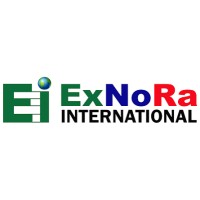 ExNoRa International Foundation logo - Similar company to Tiema