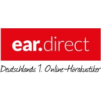 ear.direct GmbH logo - Similar company to Dr.Badi