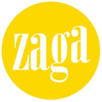 ZAGA RELACIONES PÚBLICAS logo - Similar company to Mental Relaciones Públicas