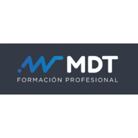 MDT - Merlin Data Technology logo - Similar company to Japan Technology Solutions