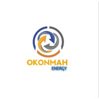 OKONMAH ENERGY logo - Similar company to Arharvah Energy Limited