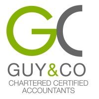 Guy & Co Accountants logo - Similar company to Thompson Group