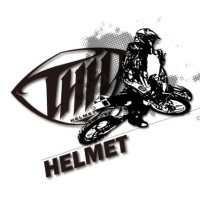 THH INDIA logo - Similar company to Nikko Helmets