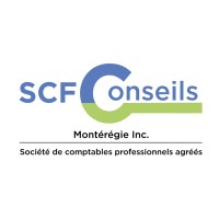 SCF Conseils Montérégie Inc. logo - Similar company to Scf Conseils