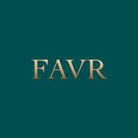 FAVR Skin logo - Similar company to Silksage Textiles