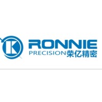 Zhejiang Ronnie Precision Machine Co.,Ltd. logo - Similar company to 東邦チタニウム（株）