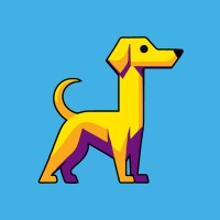 Long Neck Dog logo - Similar company to Game Worthy