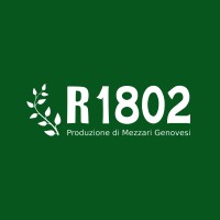 R1802 Mezzeri Genovesi logo - Similar company to Spray Srl
