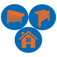 Les Volets Dunkerquois logo - Similar company to Sofap Fermetures