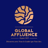Global Affluence