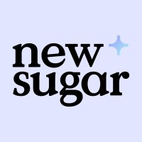 New Sugar Studios logo - Similar company to Zap~Post