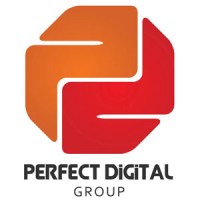 Perfect Digital Group logo - Similar company to Perfect Designing Solutions