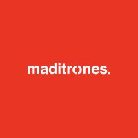Maditrones logo - Similar company to Brandpackt
