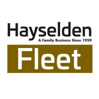 Hayselden Fleet logo - Similar company to Aegis Training