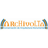 ARCHIVOLTA S.L. logo - Similar company to Ceycon Restauración Arquitectónica