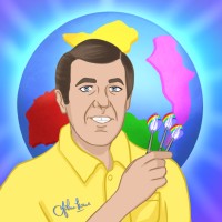 John Lowe's Darts Adventure logo - Similar company to Autism & Neurodiversity Coaching