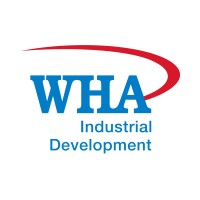 WHA VIET NAM logo - Similar company to Sabina
