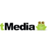 tMedia LLC logo - Similar company to Ethical Web Data Collection Initiative (Ewdci)