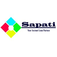 Sapati- Your Instant Loan Partner logo - Similar company to Loan Saathi