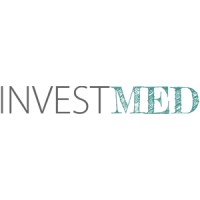 InvestMed - Medical Tech Investing logo - Similar company to Excagol Medtech