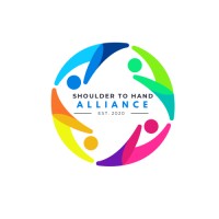 Shoulder To Hand Alliance logo - Similar company to Therapy Circles