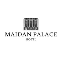 Maidan Palace Hotel logo - Similar company to Lacity Ukraine