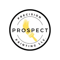 Prospect Precision Painting LLC. logo - Similar company to Everlast Construction Group, Llc