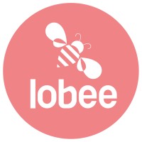 Lobee logo - Similar company to Workdating Consulting