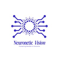 Neuronetic Vision logo - Similar company to Nuboe.Com™