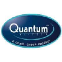 QUANTUM HI TECH MERCHANDISING PRIVATE LIMITED logo - Similar company to Redbean Corporation