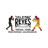 Cleto Reyes Spain & Portugal