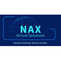 NAX Virtual Solutions logo - Similar company to Ezhyer