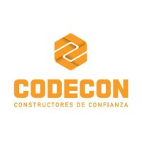 CODECON INGENIERÍA Y CONSTRUCCIÓN logo - Similar company to Je Construcciones Generales