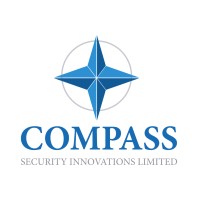 Compass Security Innovations Limited logo - Similar company to Intes Uk