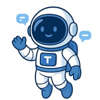 Timo logo - Similar company to Wallspeed | وال اسپید