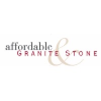 Affordable Granite & Cabinetry
