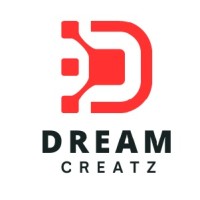 Dream Creatz logo - Similar company to Comverse