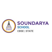 Soundarya School CBSE (SSC) logo - Similar company to Kudos Consultancy