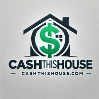 CashThisHouse.com logo - Similar company to Hexara