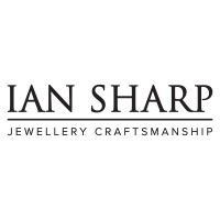 Ian Sharp Jewellery Craftsmanship logo - Similar company to Memory Treasures By Smallprint