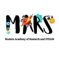 MARS - Modern Academy of Research and STEAM logo - Similar company to Creative Think Digital