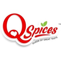 Qspices - The queen of spices logo - Similar company to Research Development And Knowledge