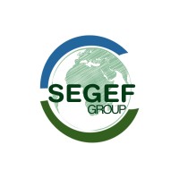 SEGEF Group logo - Similar company to Gefiroga